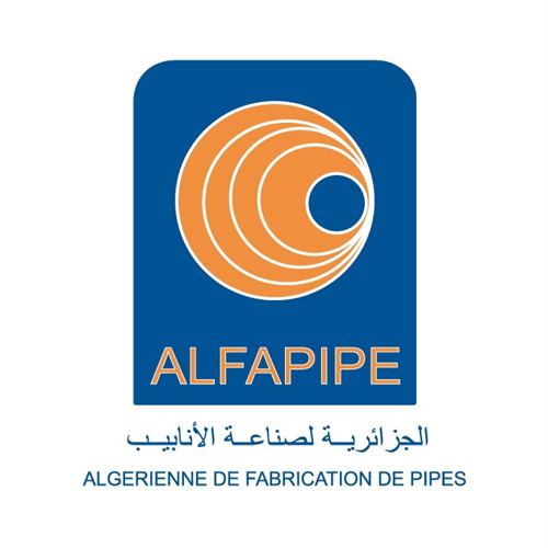 logo de la filiale : ALFAPIPE