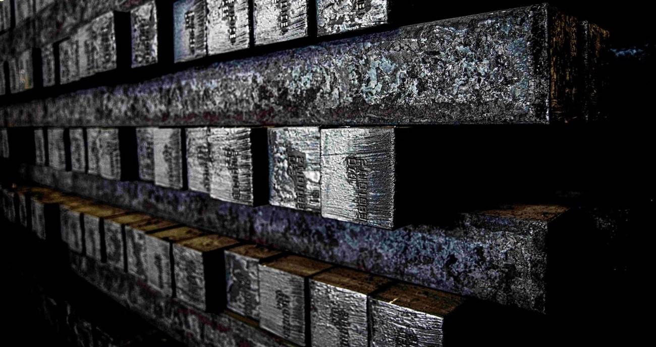 photo du produit : Billette