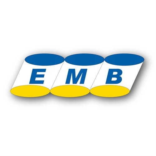logo de la filiale : EMB