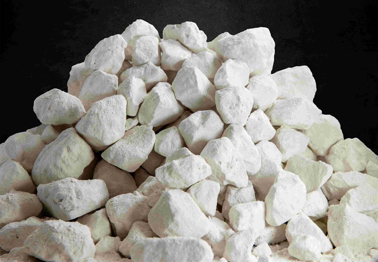 photo du produit : Chaux