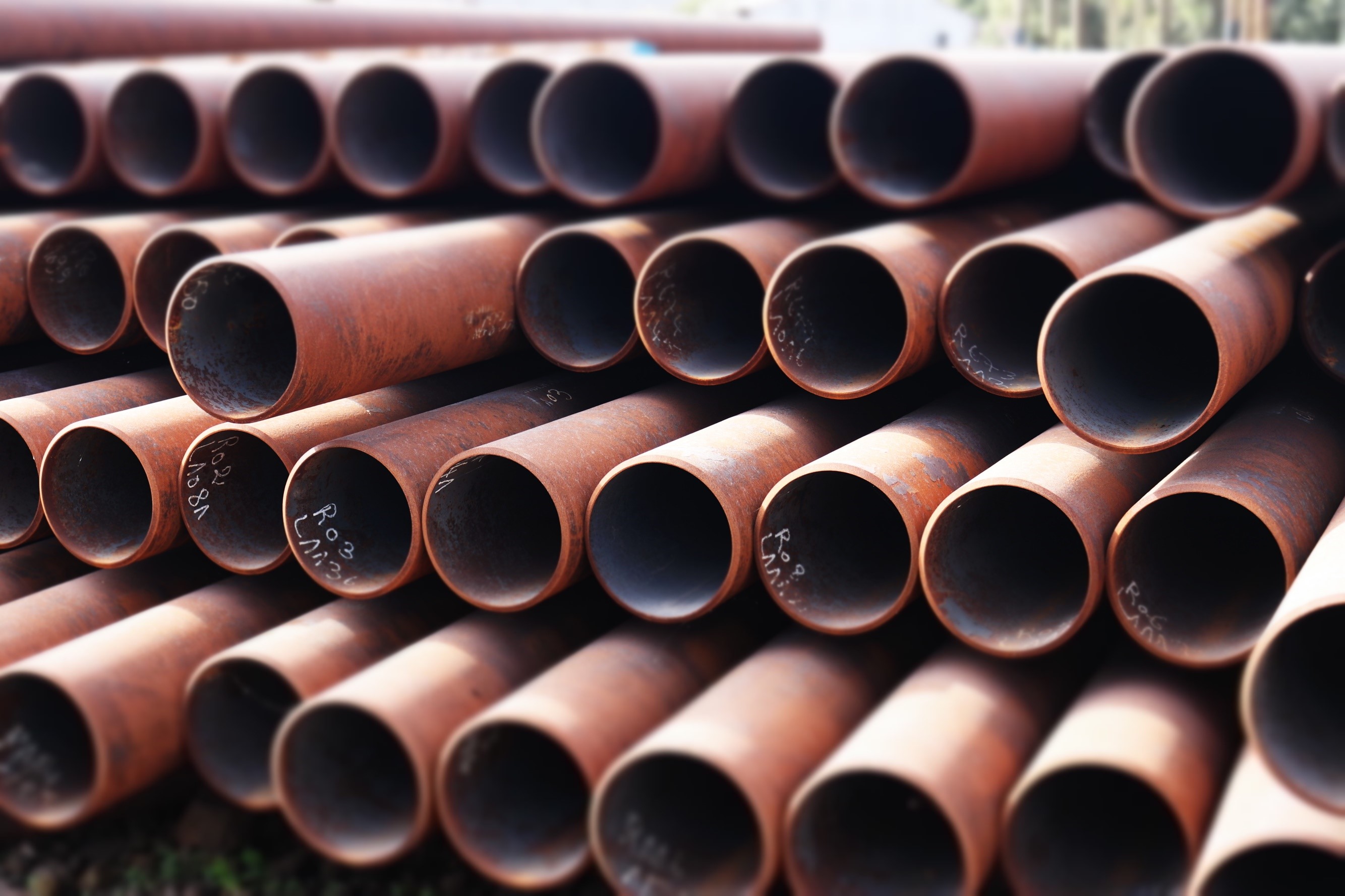 photo du produit : Tubes (casing)